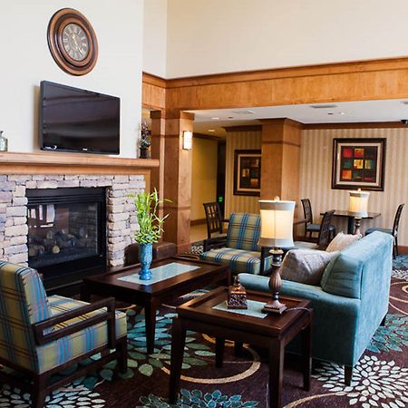 Staybridge Suites Houston West - Energy Corridor By Ihg Dış mekan fotoğraf