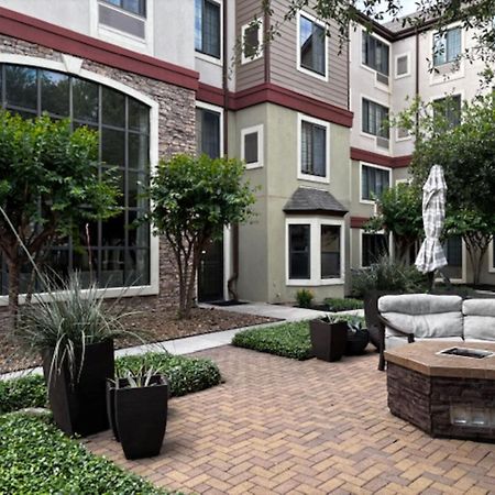 Staybridge Suites Houston West - Energy Corridor By Ihg Dış mekan fotoğraf