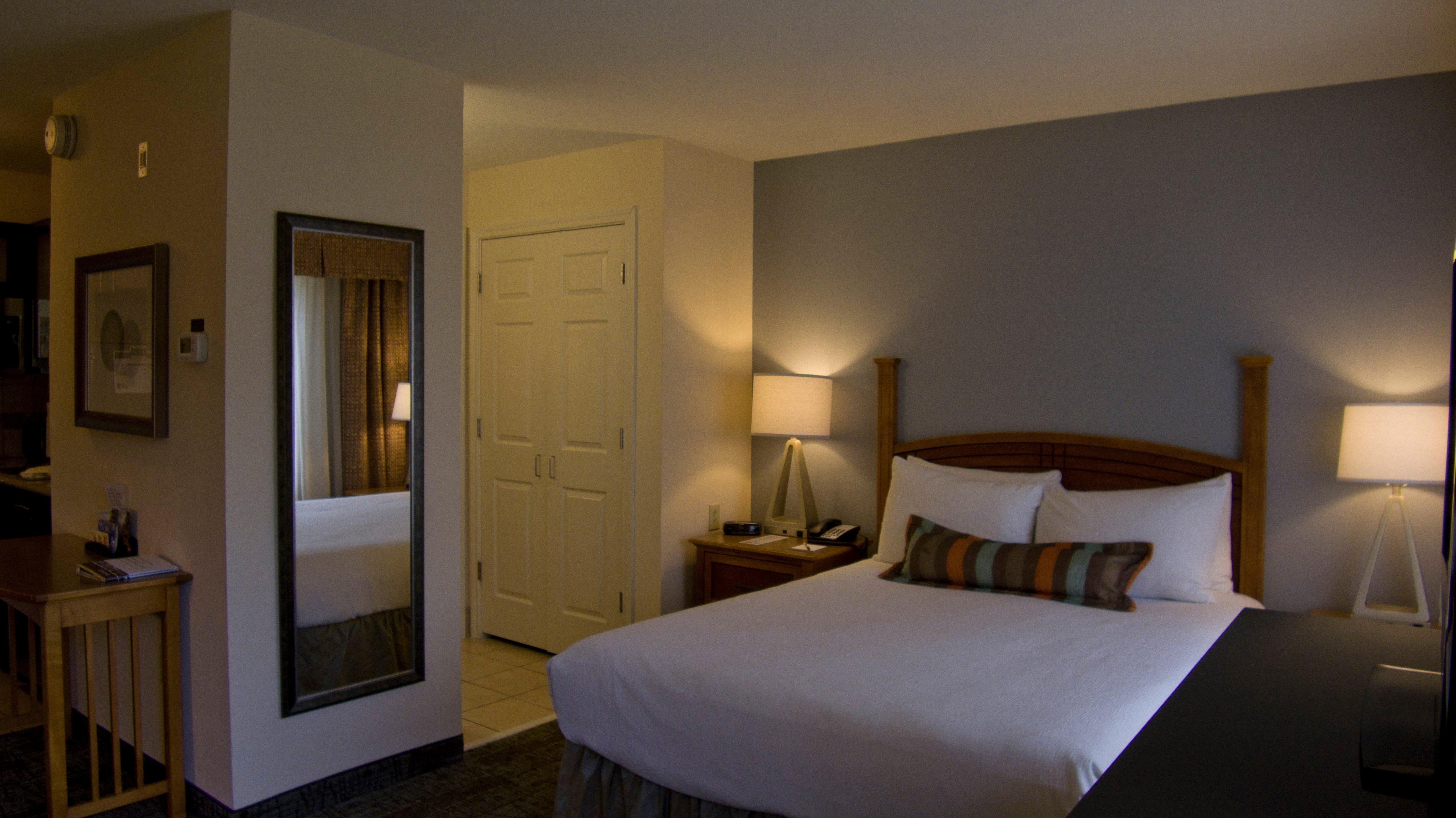 Staybridge Suites Houston West - Energy Corridor By Ihg Dış mekan fotoğraf