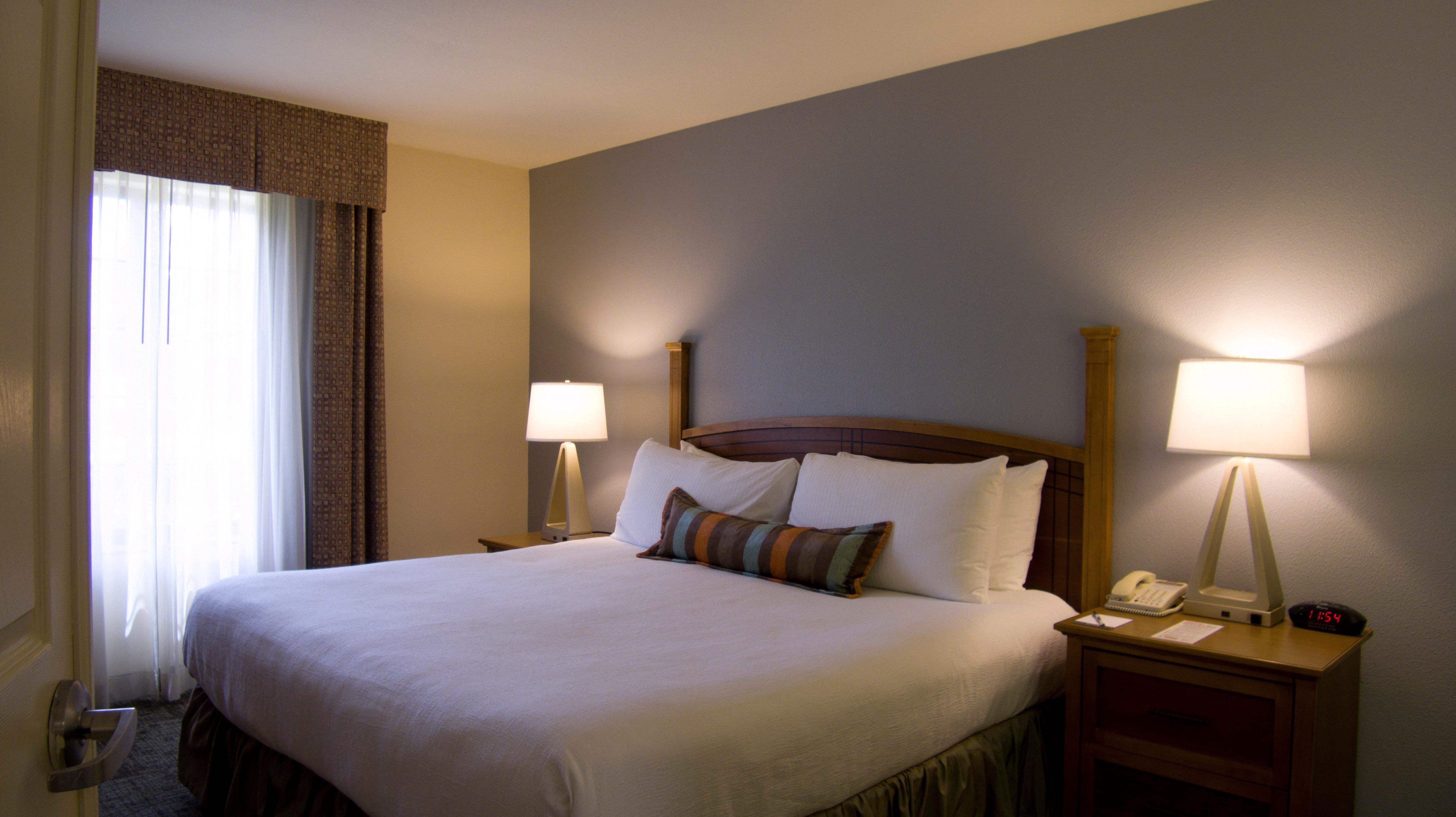 Staybridge Suites Houston West - Energy Corridor By Ihg Dış mekan fotoğraf