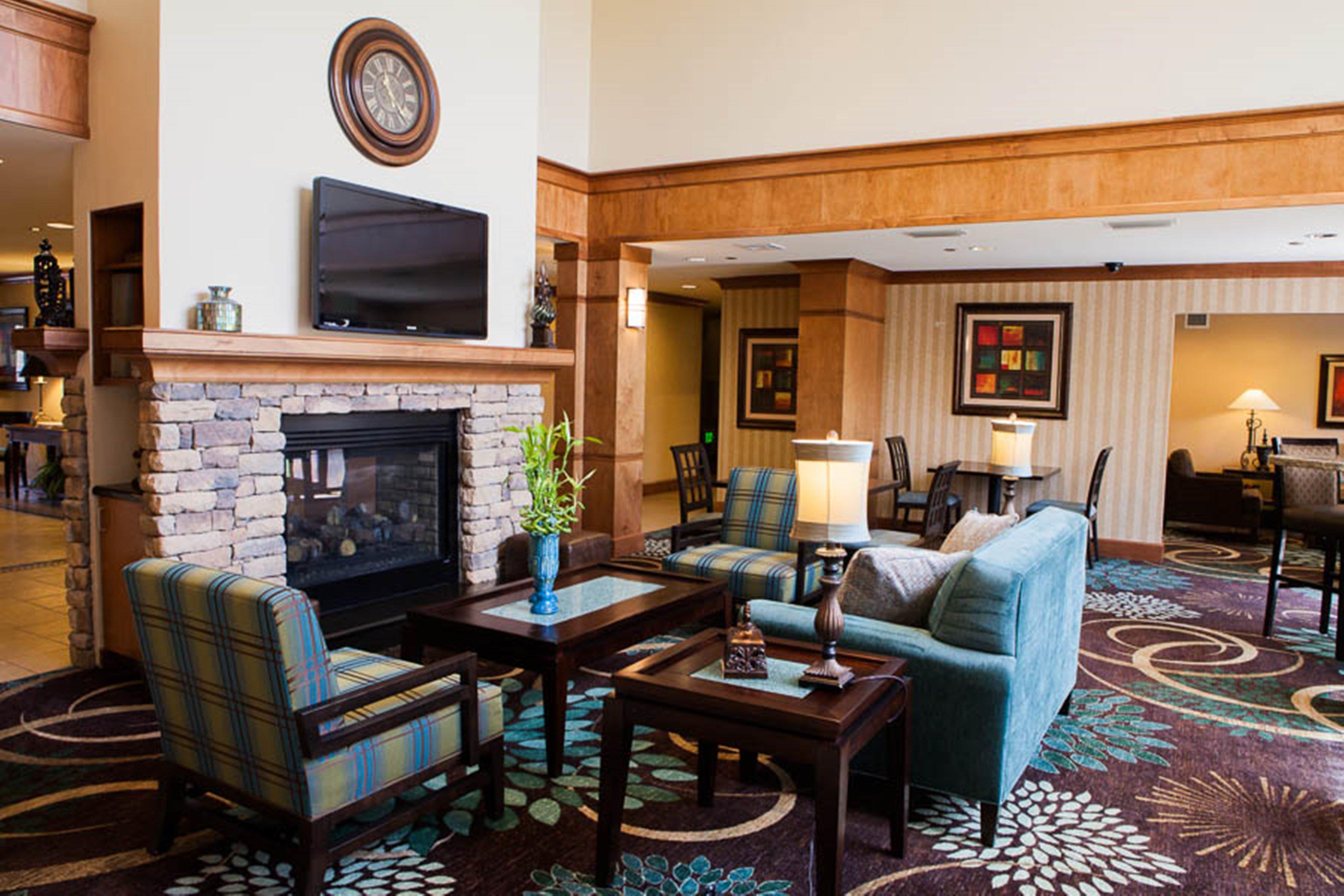 Staybridge Suites Houston West - Energy Corridor By Ihg Dış mekan fotoğraf