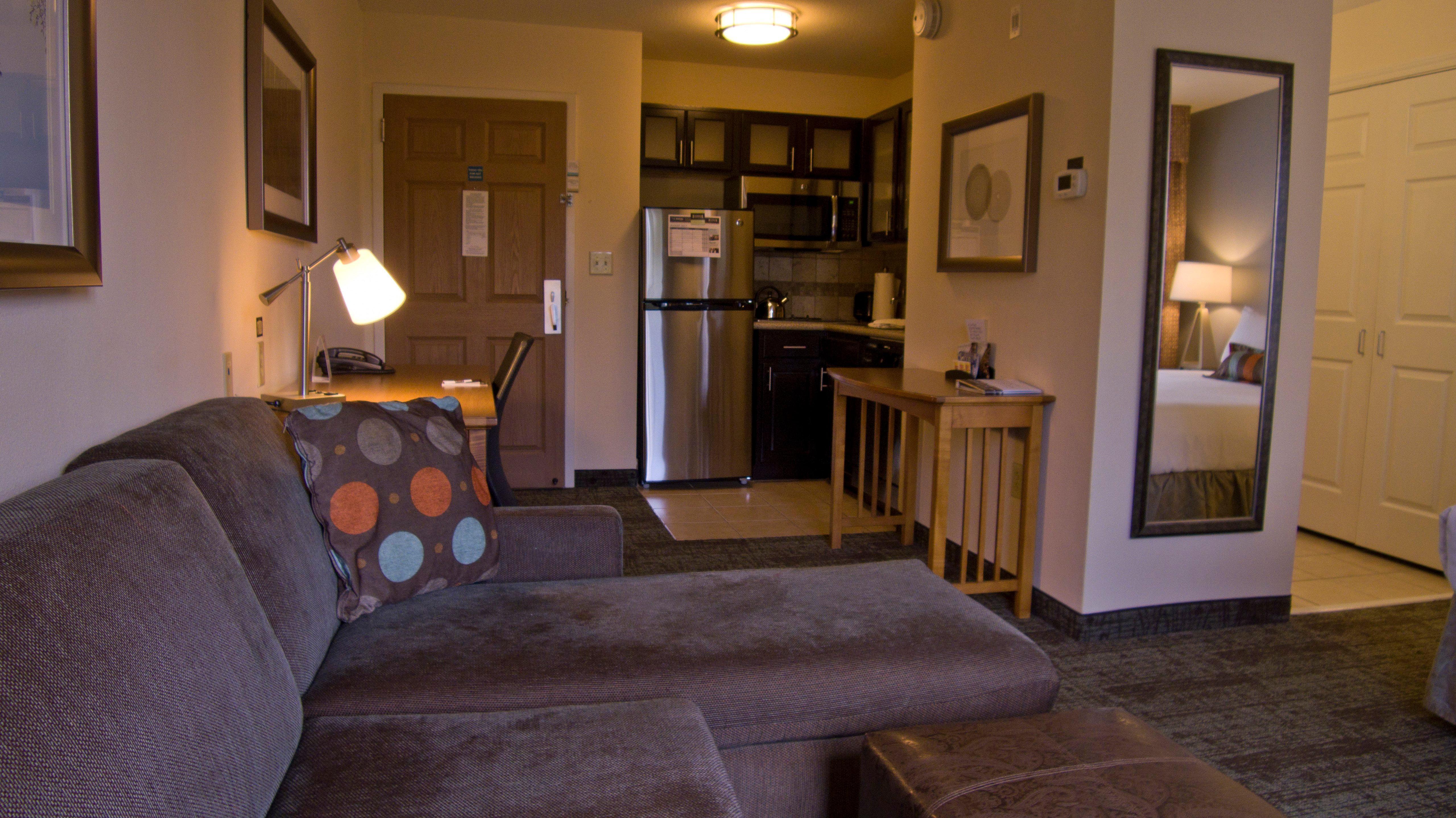 Staybridge Suites Houston West - Energy Corridor By Ihg Dış mekan fotoğraf
