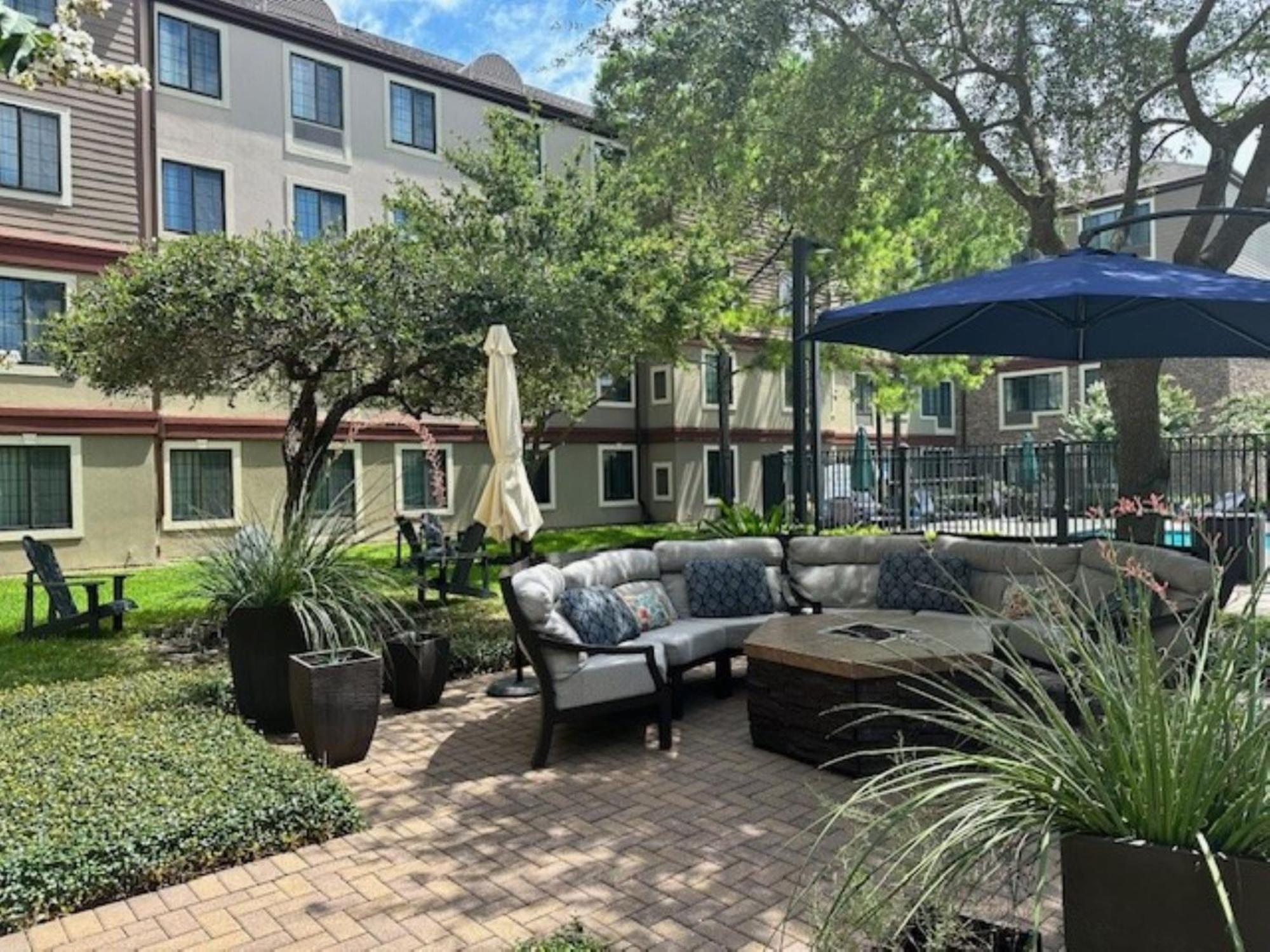 Staybridge Suites Houston West - Energy Corridor By Ihg Dış mekan fotoğraf