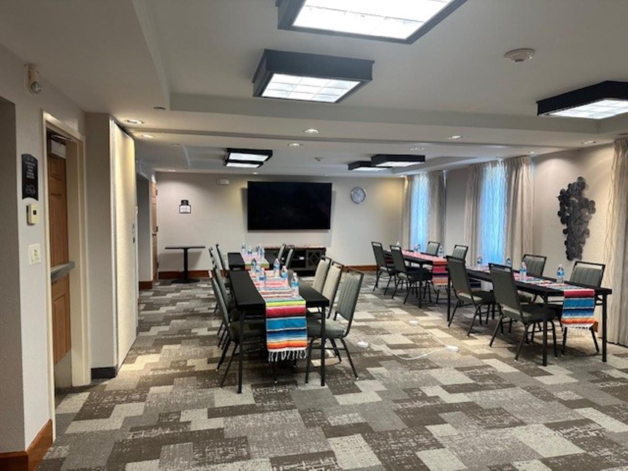 Staybridge Suites Houston West - Energy Corridor By Ihg Dış mekan fotoğraf
