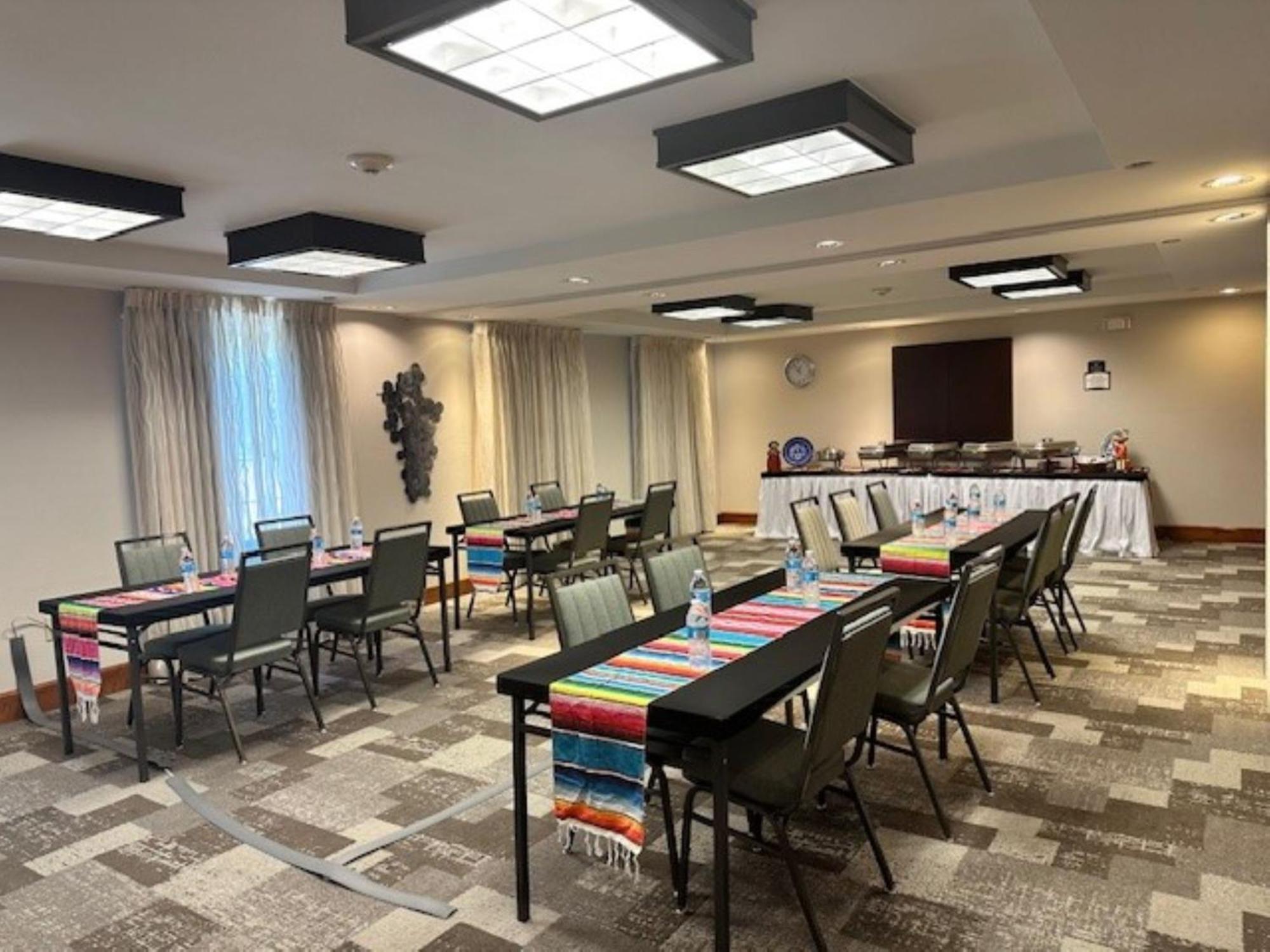 Staybridge Suites Houston West - Energy Corridor By Ihg Dış mekan fotoğraf