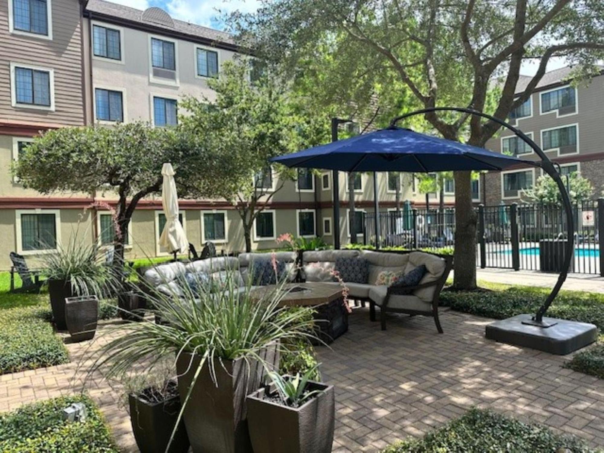 Staybridge Suites Houston West - Energy Corridor By Ihg Dış mekan fotoğraf