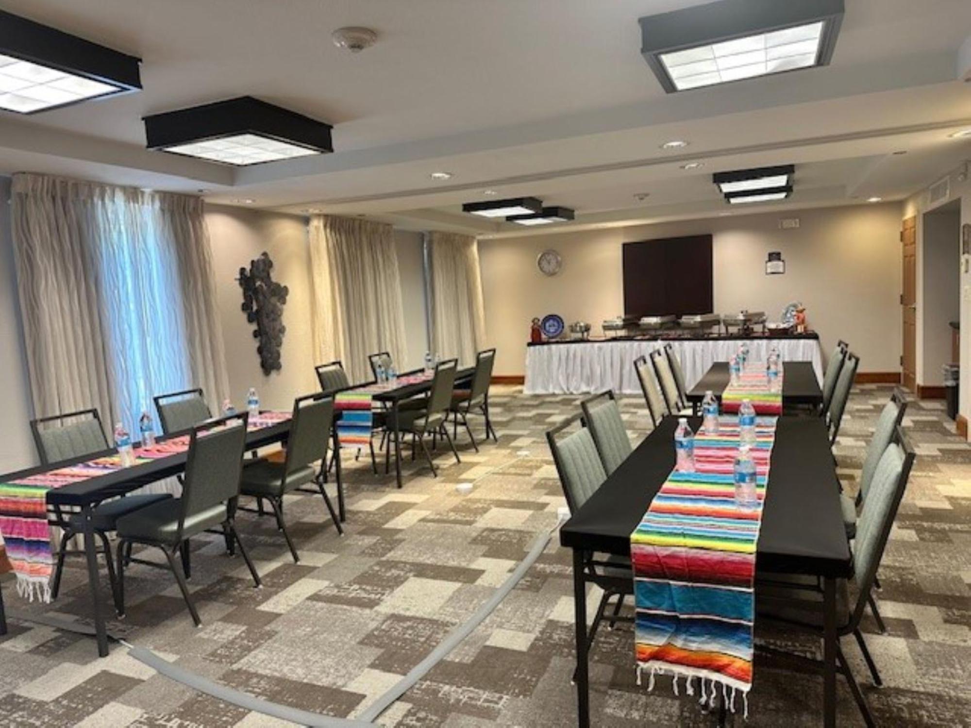 Staybridge Suites Houston West - Energy Corridor By Ihg Dış mekan fotoğraf