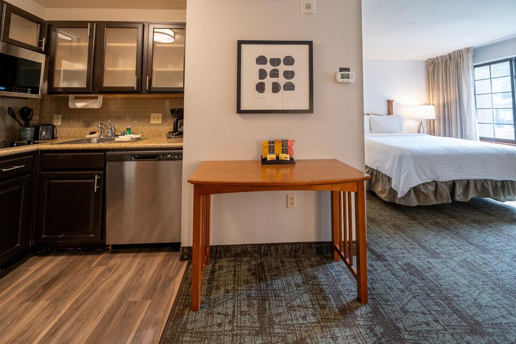 Staybridge Suites Houston West - Energy Corridor By Ihg Dış mekan fotoğraf