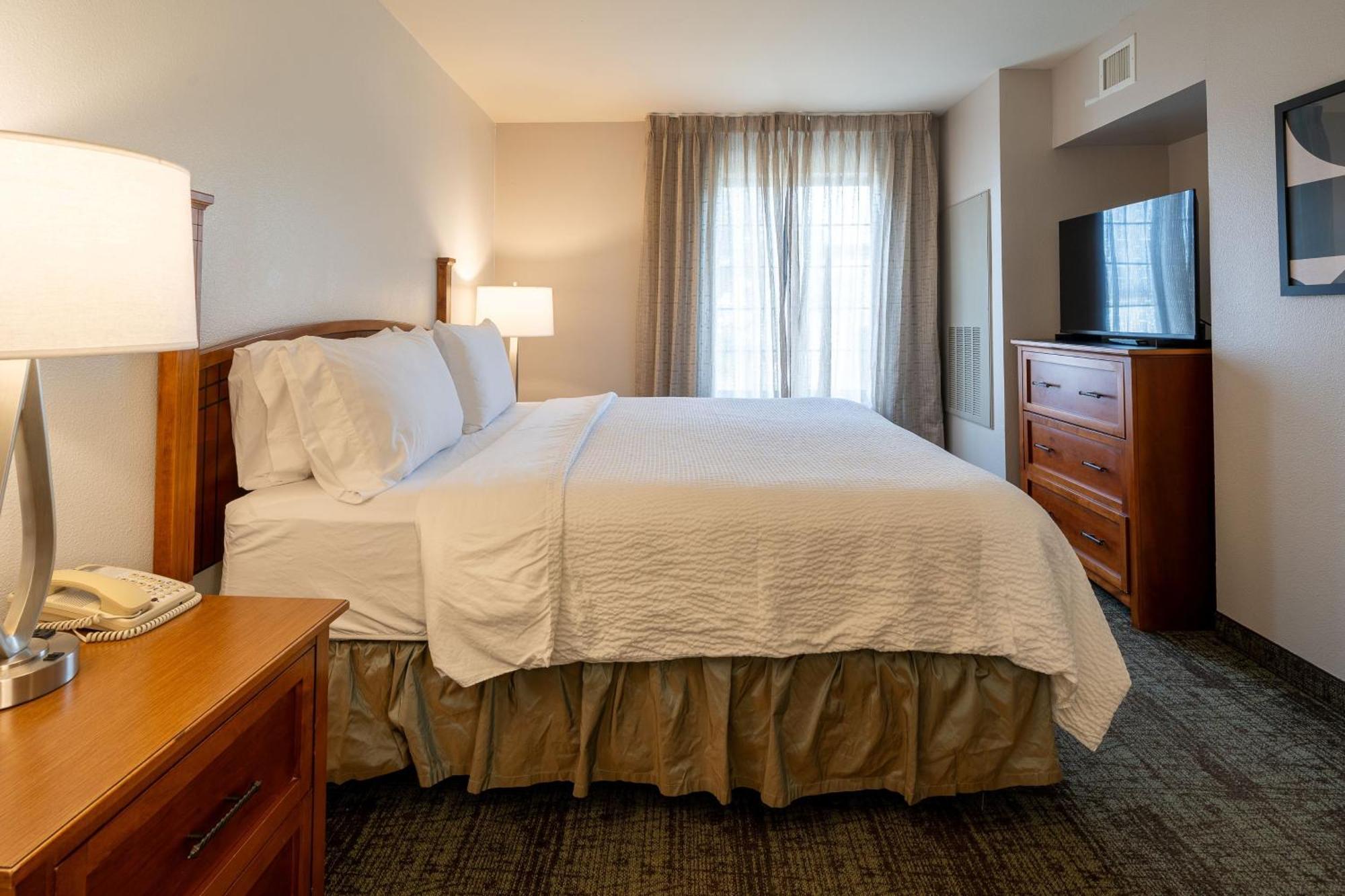 Staybridge Suites Houston West - Energy Corridor By Ihg Dış mekan fotoğraf