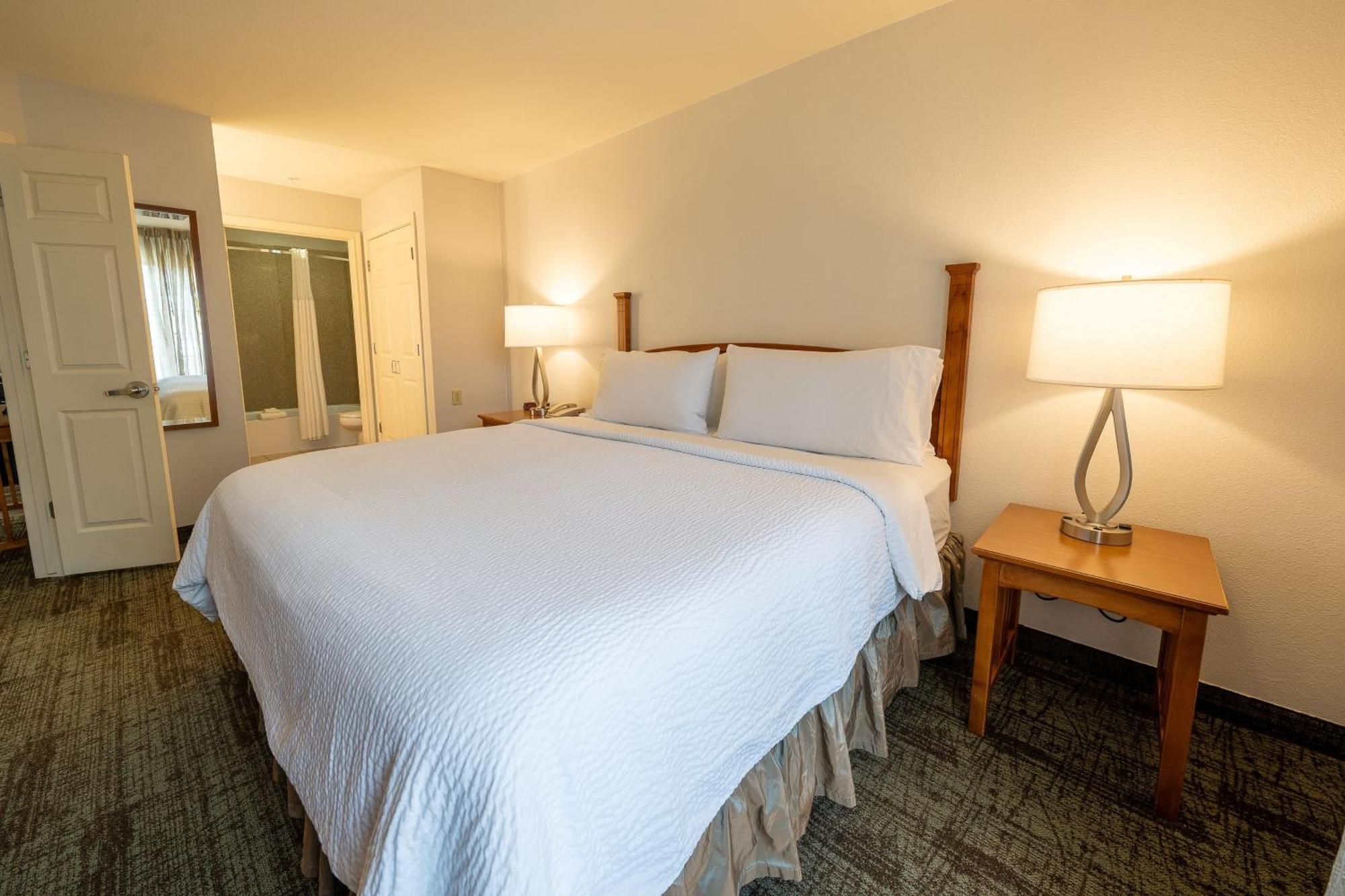 Staybridge Suites Houston West - Energy Corridor By Ihg Dış mekan fotoğraf