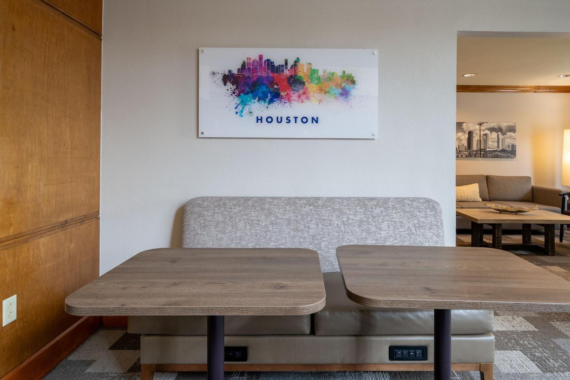 Staybridge Suites Houston West - Energy Corridor By Ihg Dış mekan fotoğraf