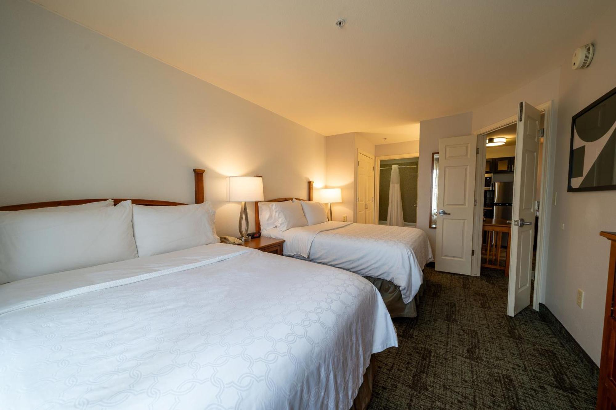Staybridge Suites Houston West - Energy Corridor By Ihg Dış mekan fotoğraf