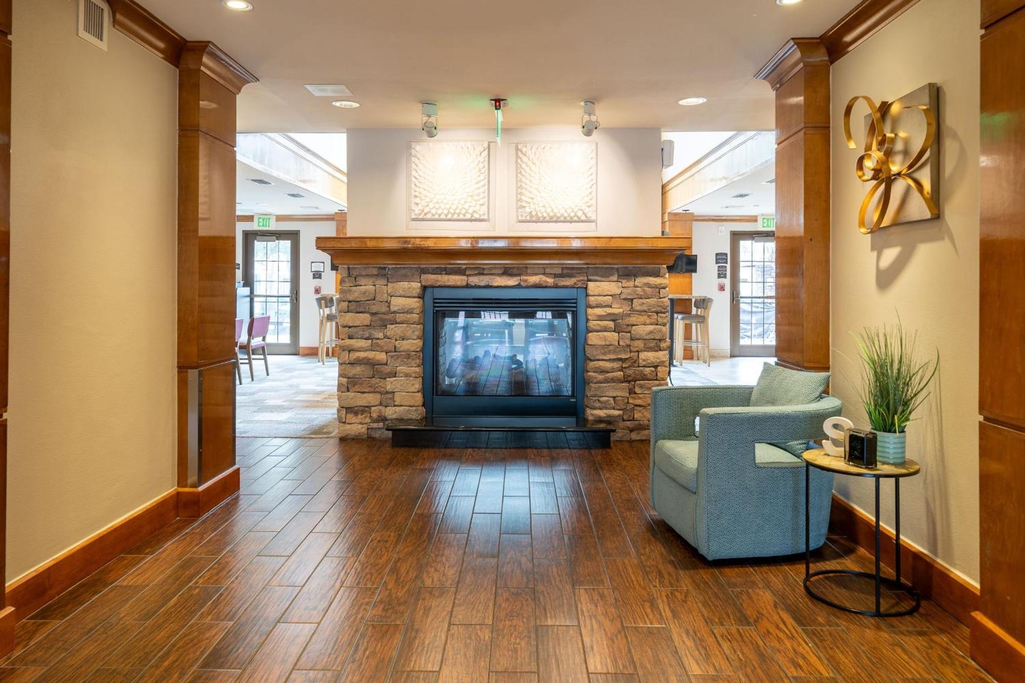 Staybridge Suites Houston West - Energy Corridor By Ihg Dış mekan fotoğraf