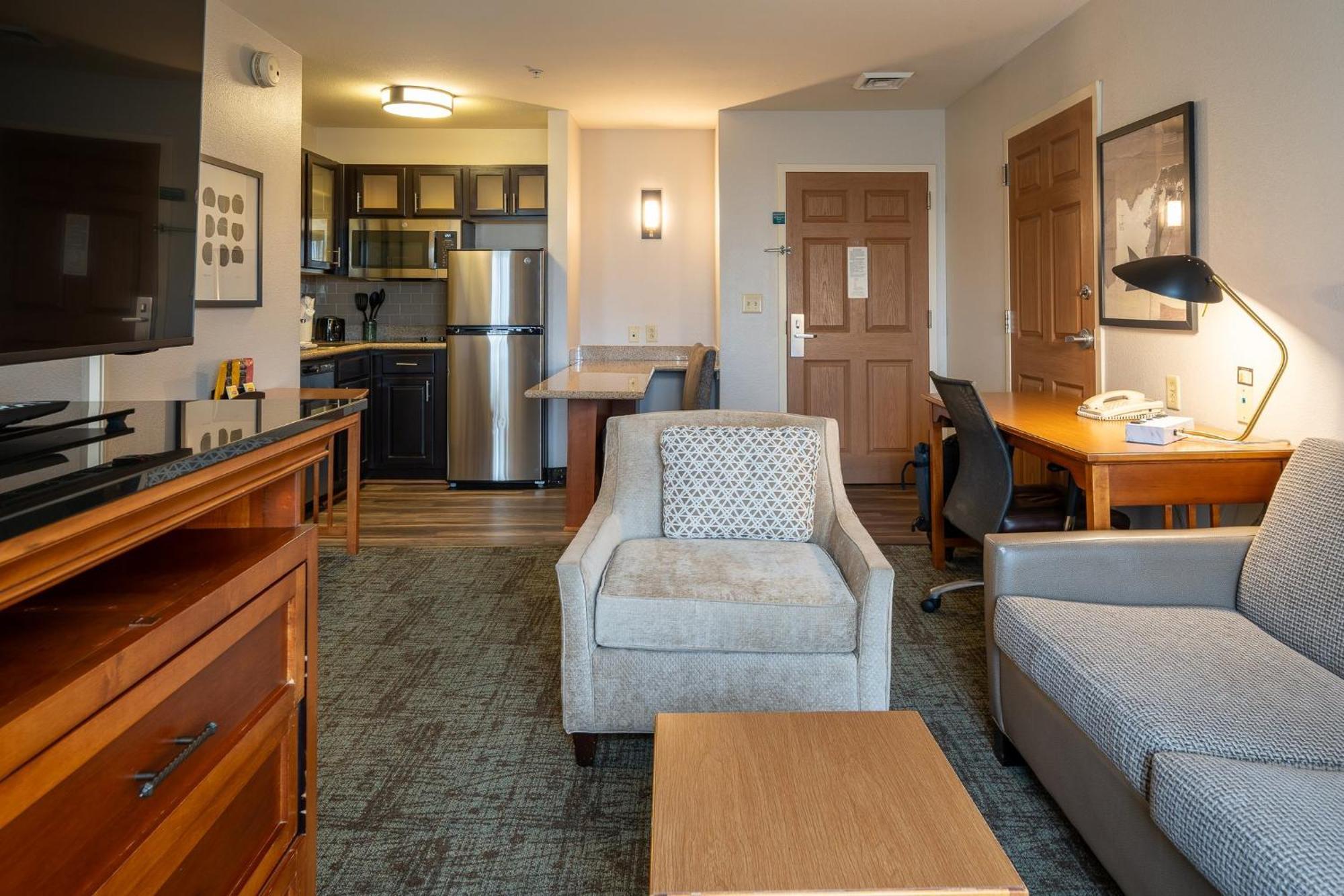 Staybridge Suites Houston West - Energy Corridor By Ihg Dış mekan fotoğraf