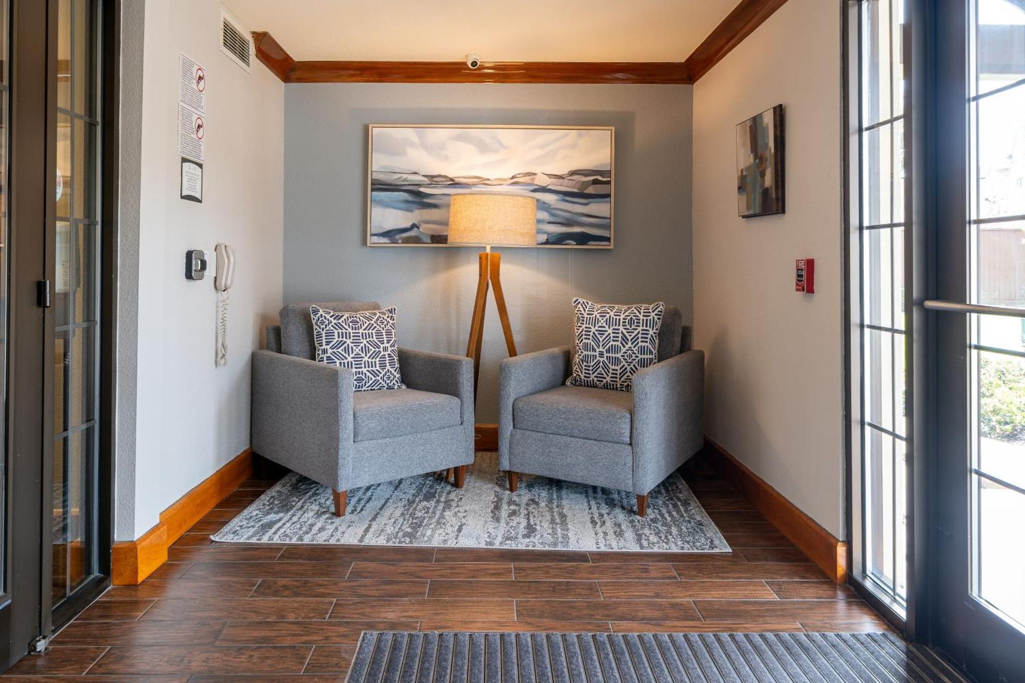 Staybridge Suites Houston West - Energy Corridor By Ihg Dış mekan fotoğraf