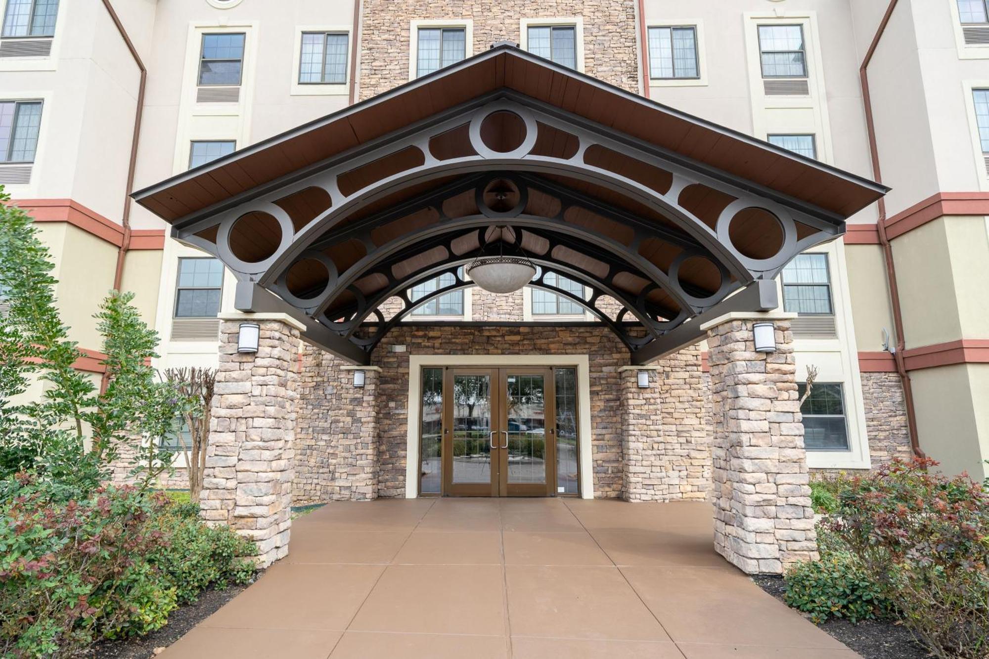 Staybridge Suites Houston West - Energy Corridor By Ihg Dış mekan fotoğraf