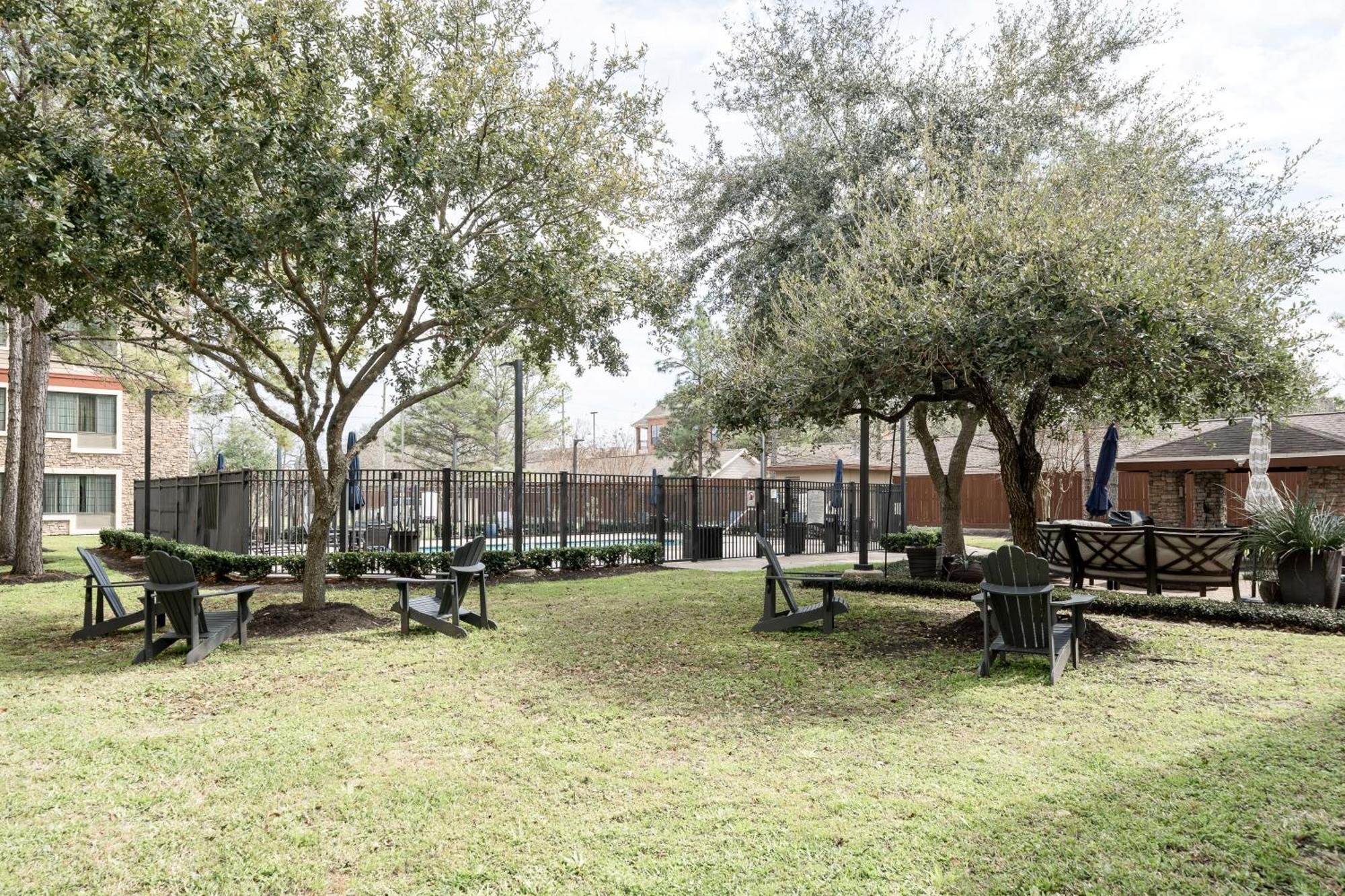 Staybridge Suites Houston West - Energy Corridor By Ihg Dış mekan fotoğraf