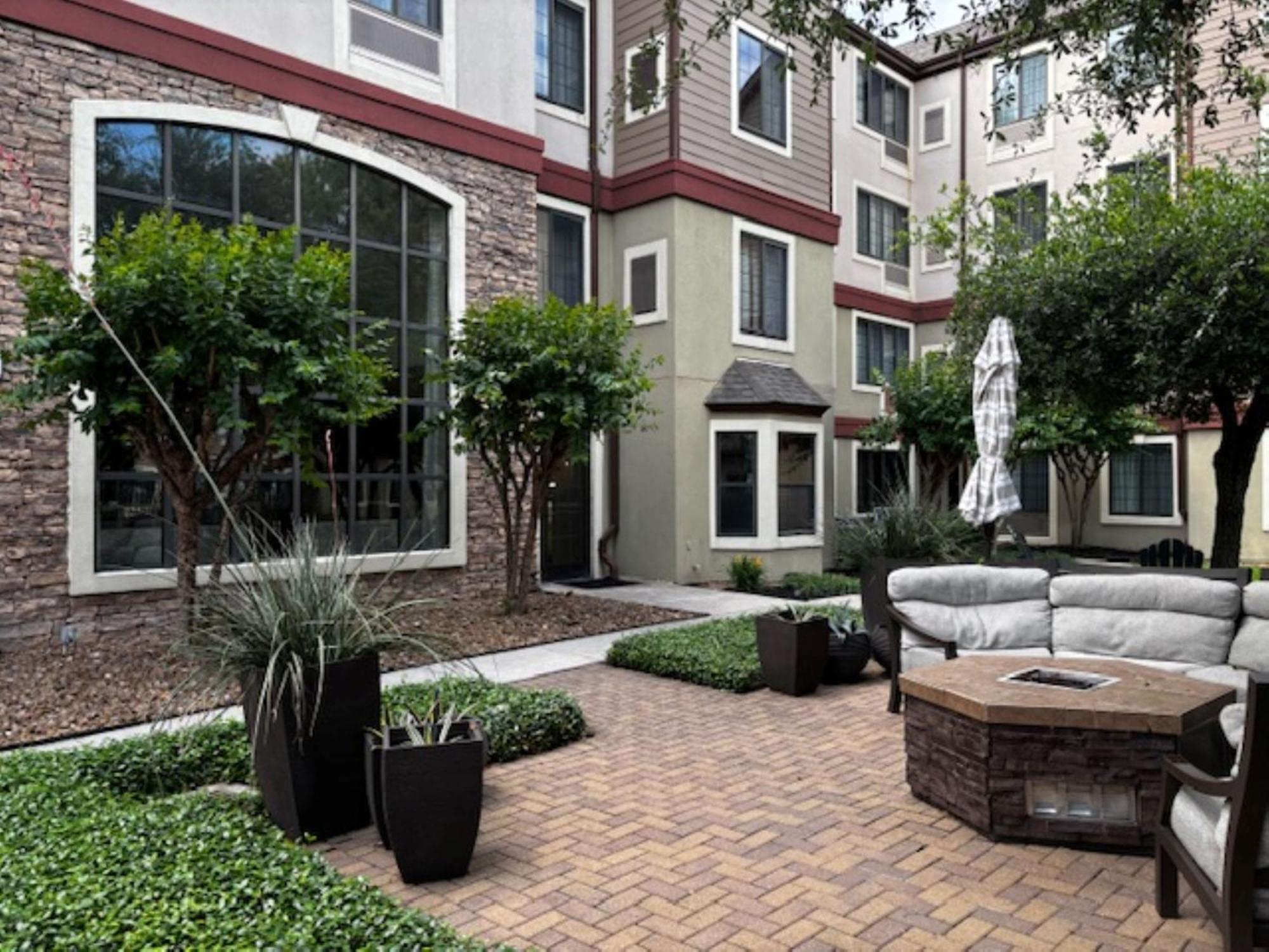 Staybridge Suites Houston West - Energy Corridor By Ihg Dış mekan fotoğraf
