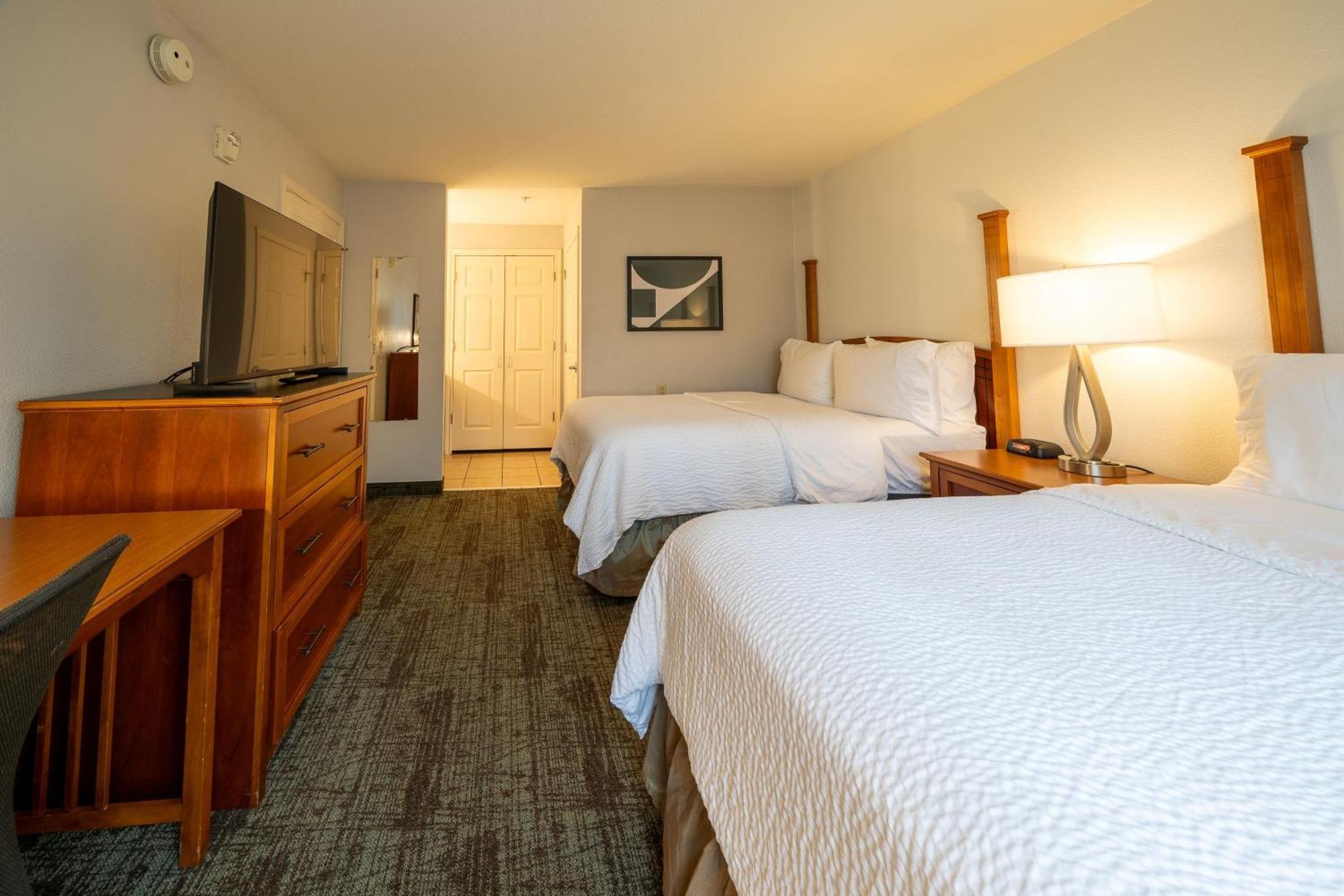 Staybridge Suites Houston West - Energy Corridor By Ihg Dış mekan fotoğraf