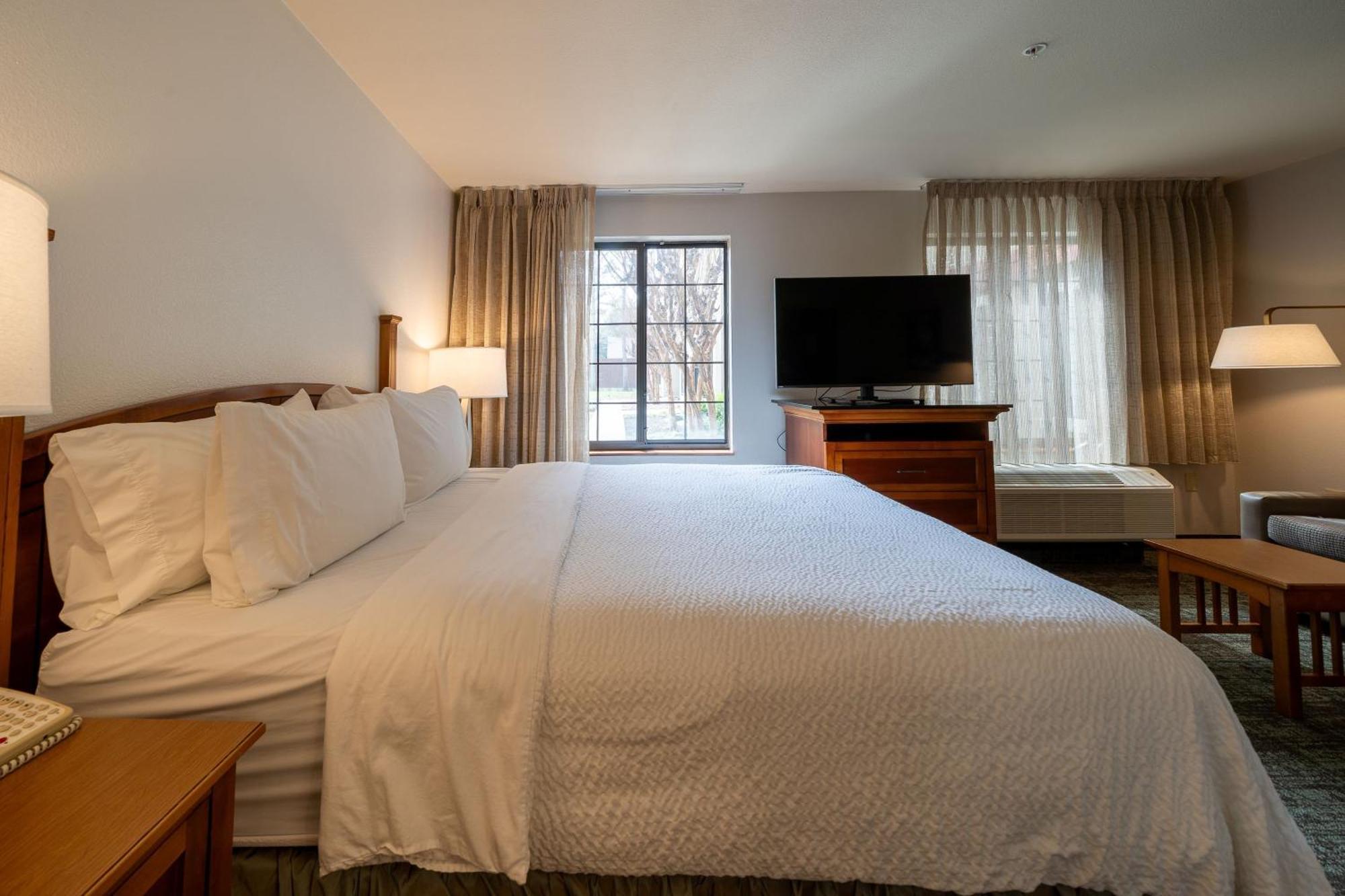 Staybridge Suites Houston West - Energy Corridor By Ihg Dış mekan fotoğraf