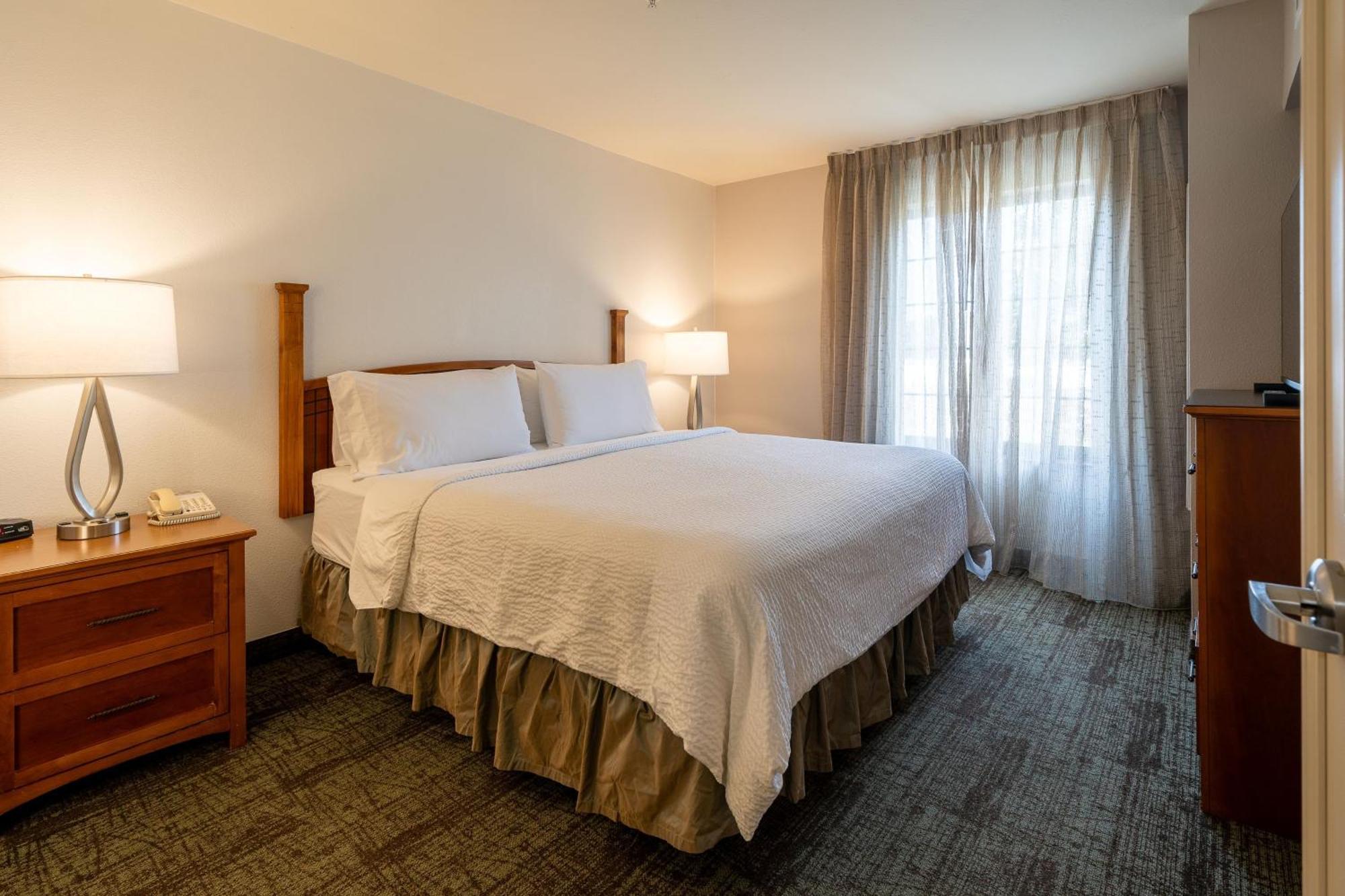 Staybridge Suites Houston West - Energy Corridor By Ihg Dış mekan fotoğraf