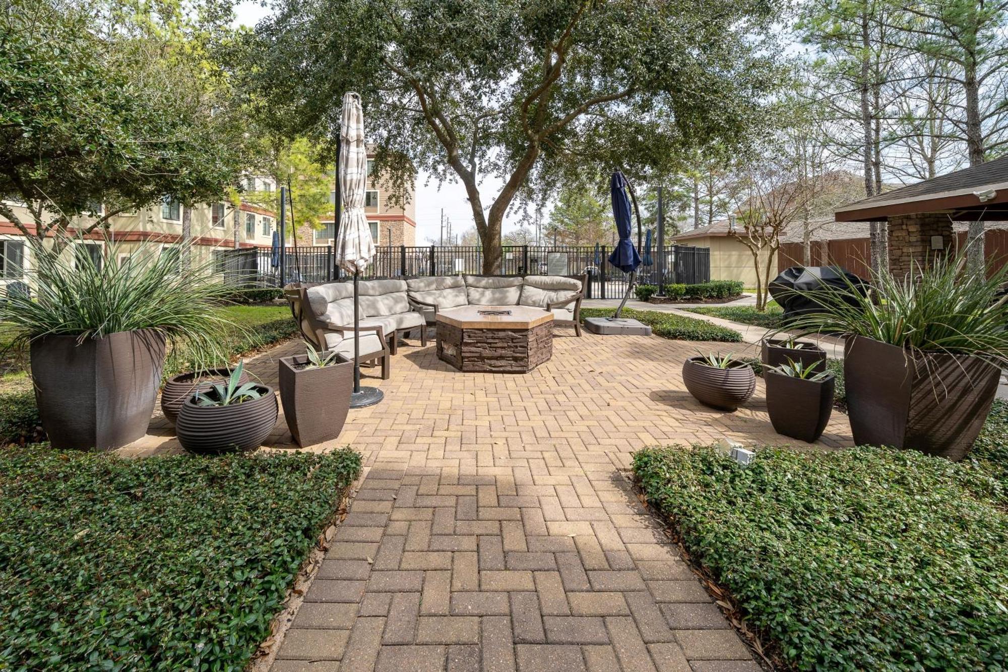 Staybridge Suites Houston West - Energy Corridor By Ihg Dış mekan fotoğraf
