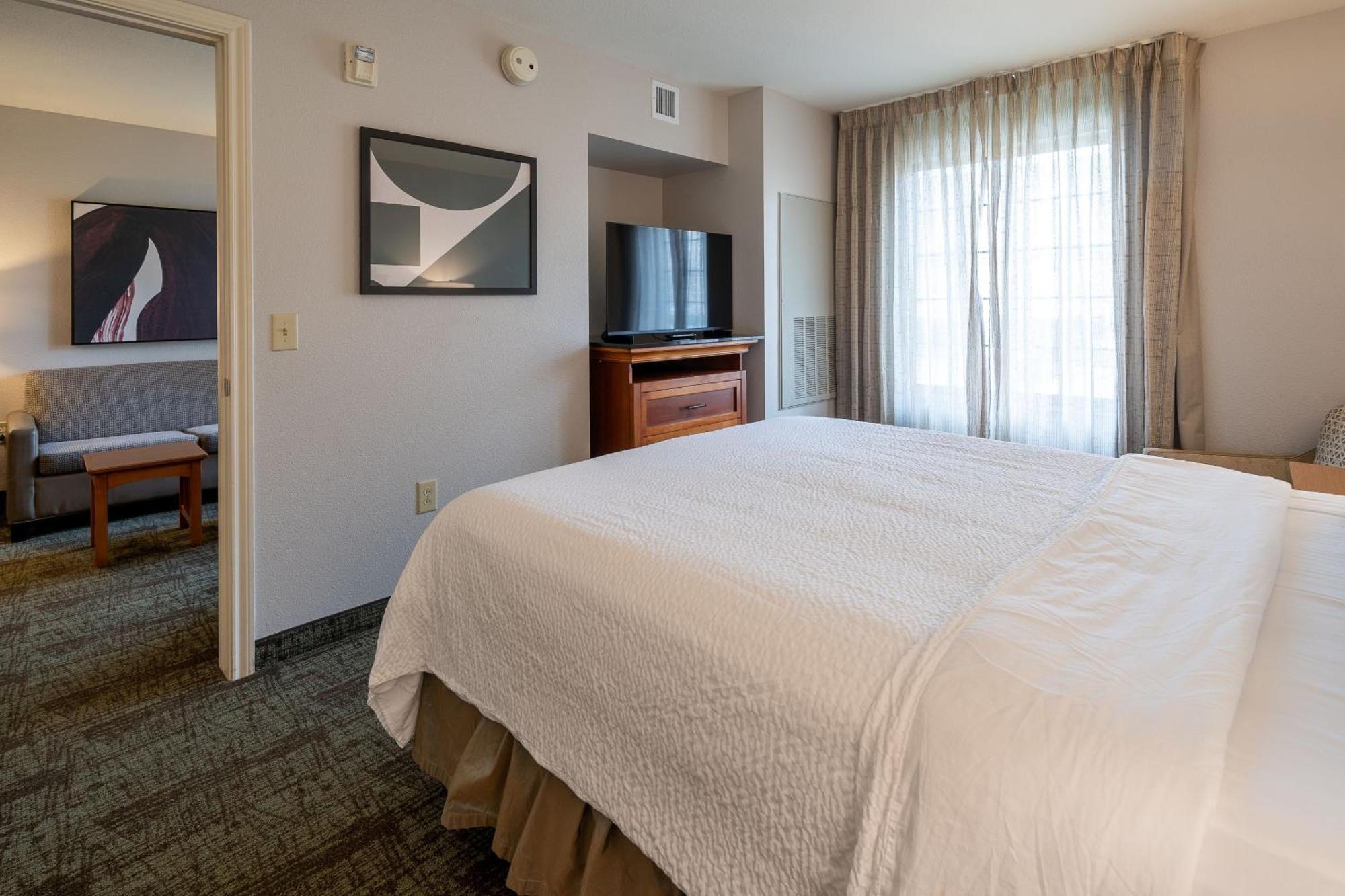 Staybridge Suites Houston West - Energy Corridor By Ihg Dış mekan fotoğraf