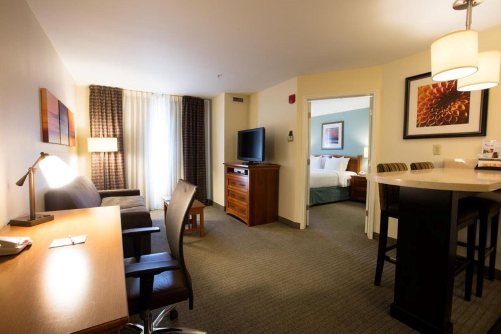 Staybridge Suites Houston West - Energy Corridor By Ihg Dış mekan fotoğraf