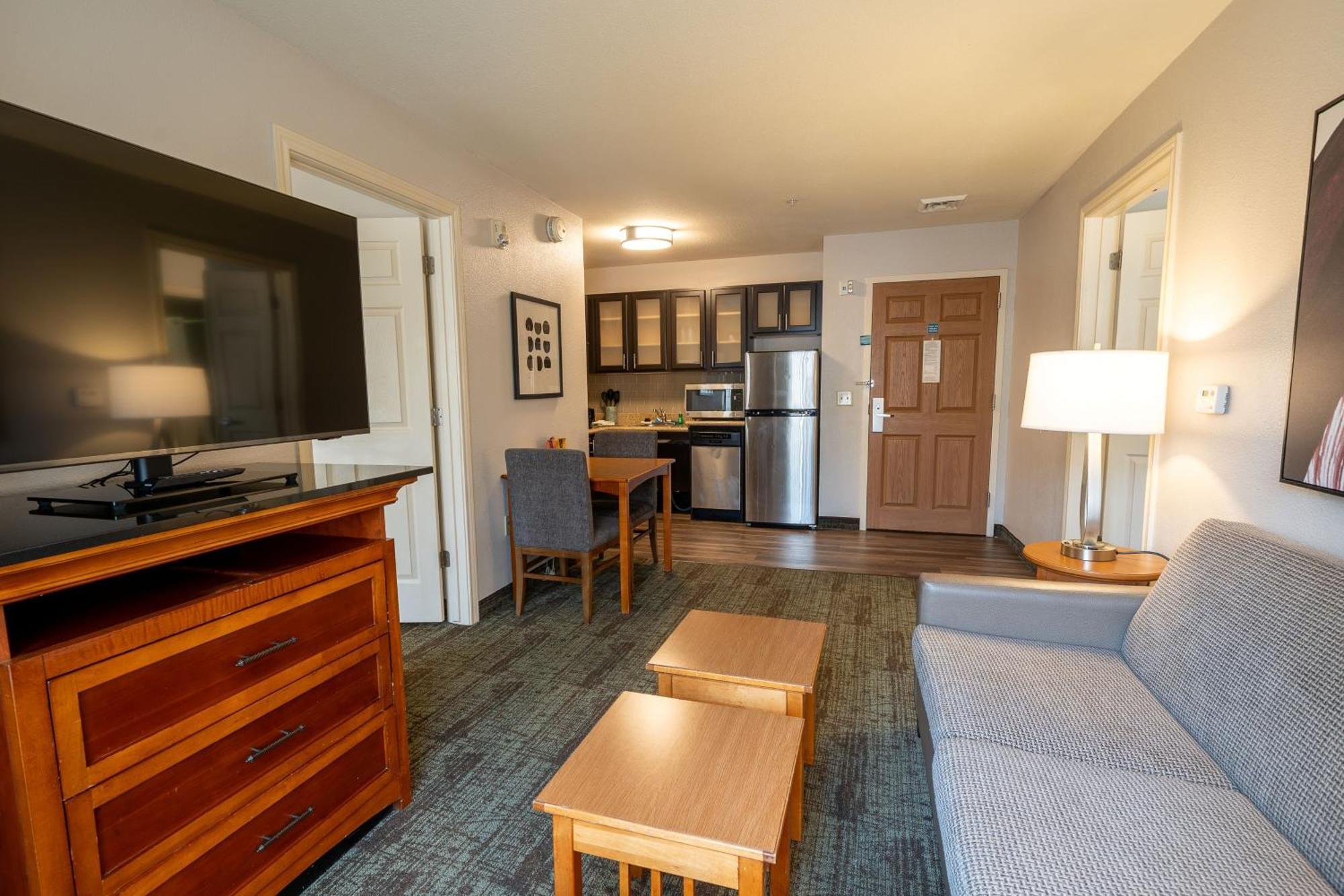 Staybridge Suites Houston West - Energy Corridor By Ihg Dış mekan fotoğraf