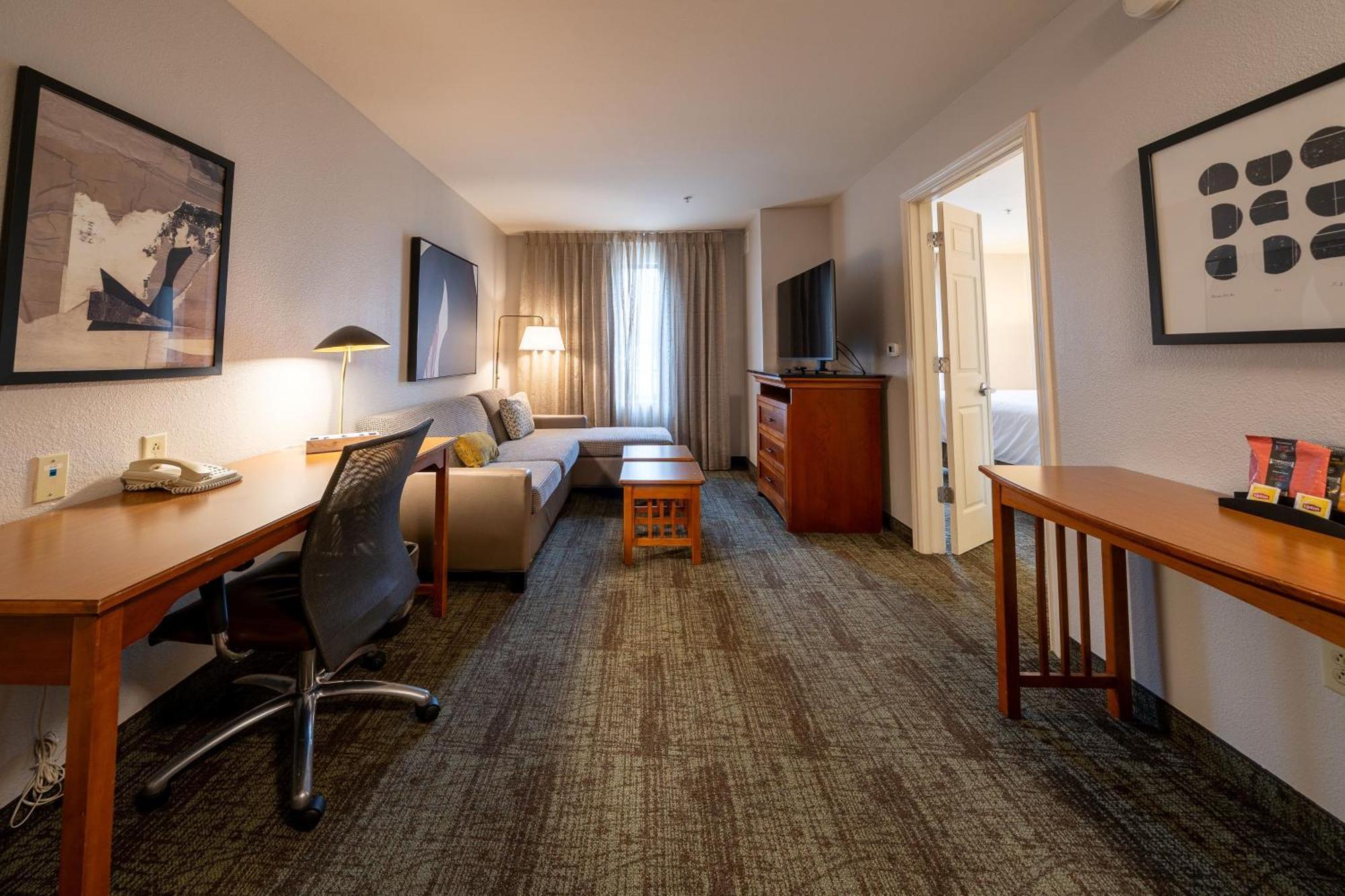 Staybridge Suites Houston West - Energy Corridor By Ihg Dış mekan fotoğraf