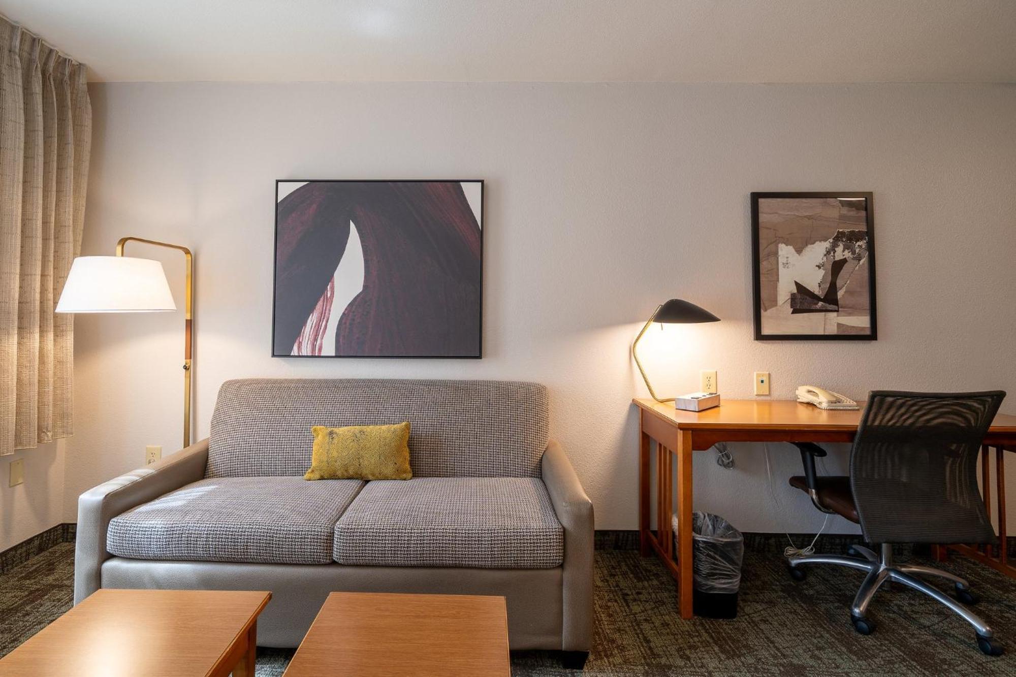 Staybridge Suites Houston West - Energy Corridor By Ihg Dış mekan fotoğraf
